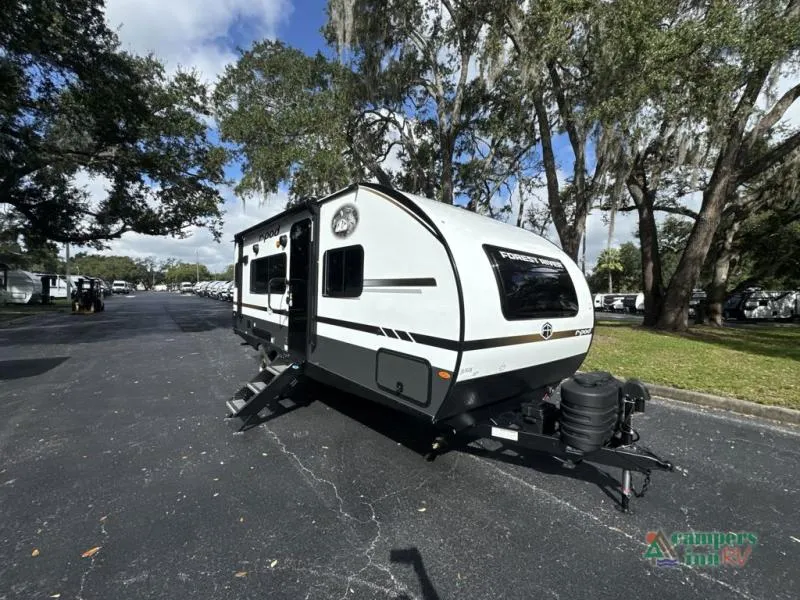 2027 Forest River R-Pod RP-205 - Photo 2