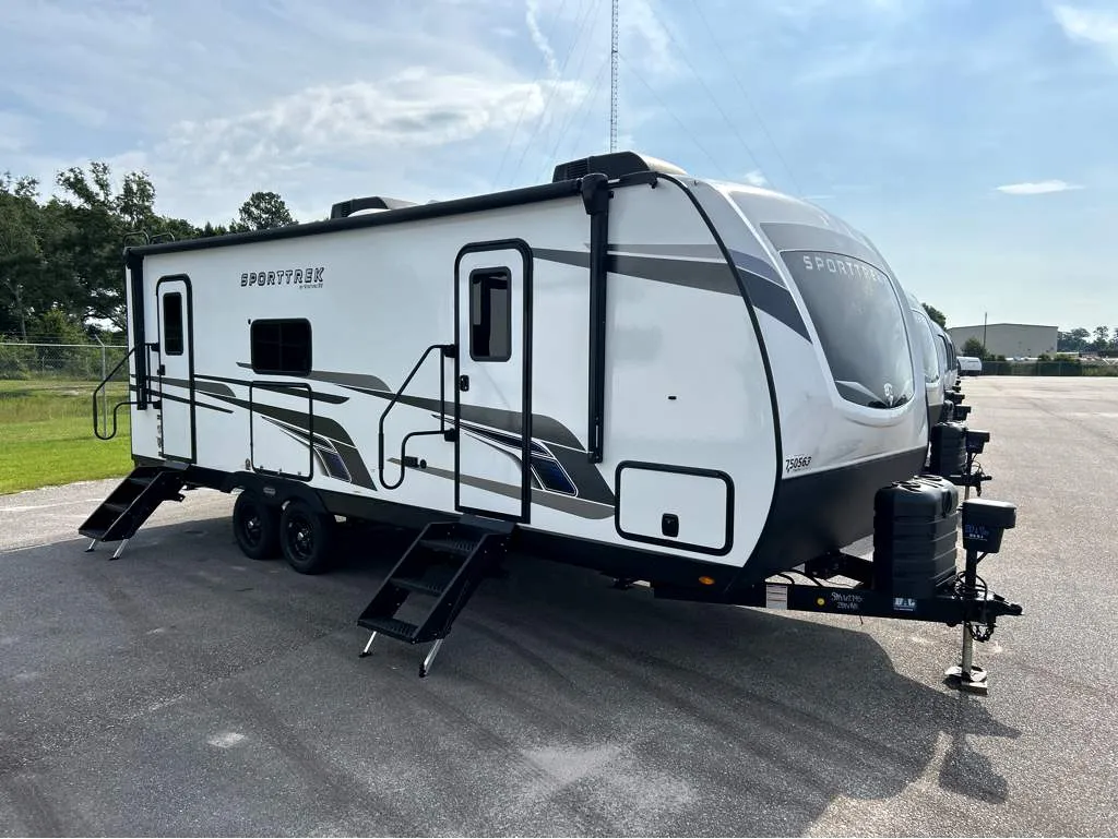 2026 Venture RV SportTrek ST251VRK - Photo 2