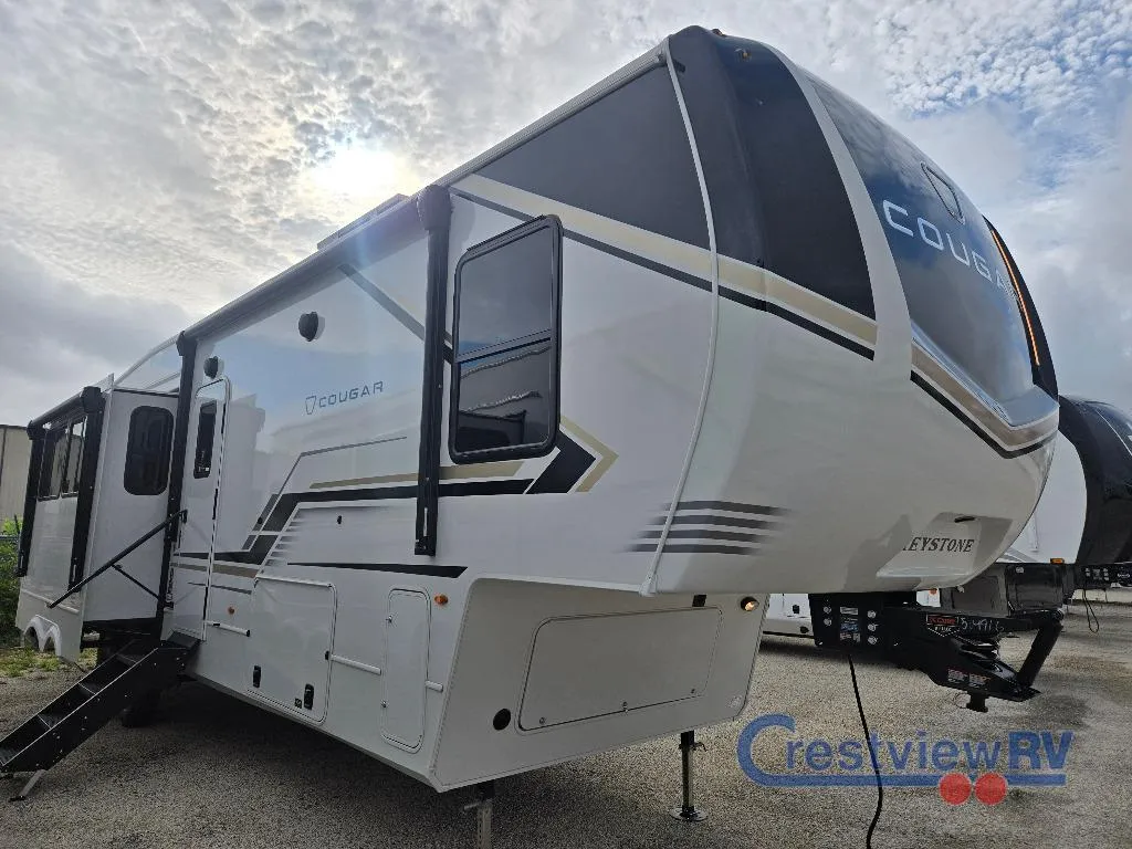 2026 Keystone Cougar 350LLK - Photo 3
