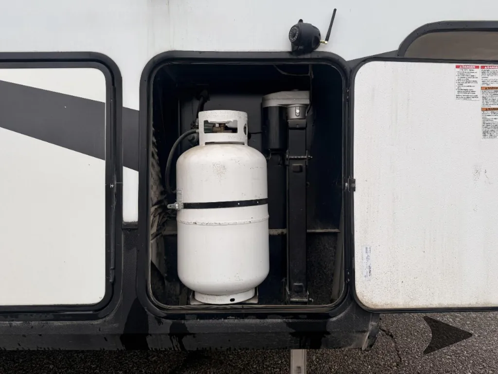 2022 Forest River XLR Nitro 35DK5, Photos photo 53