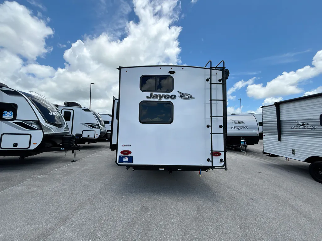 2026 Jayco Jay Feather 29QBH, Photos photo 7