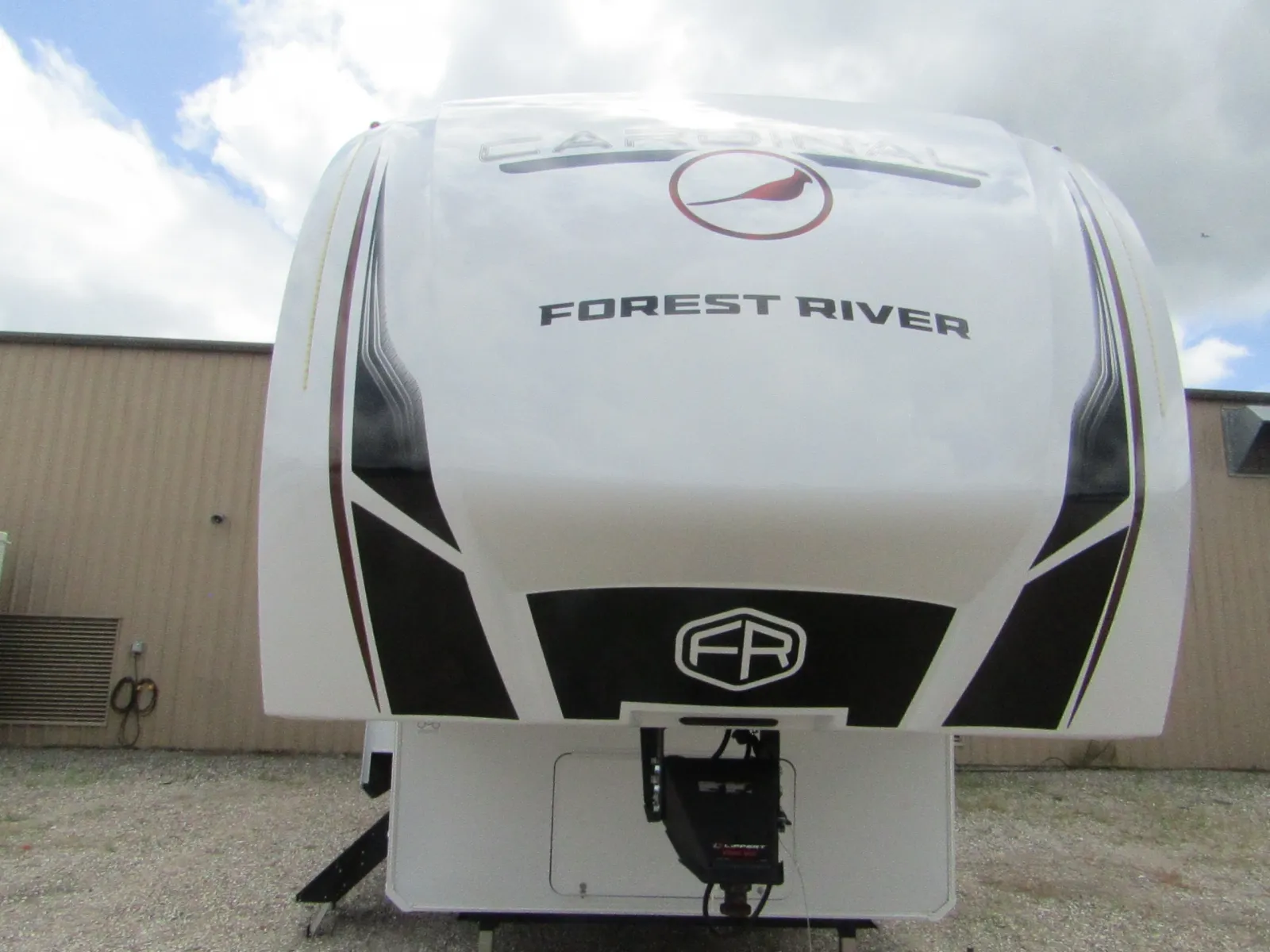 2026 Forest River Cardinal 36FUN - Photo 2