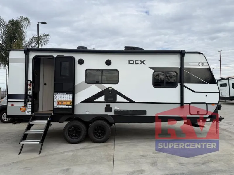 2026 Forest River IBEX 19MSB - Photo 3