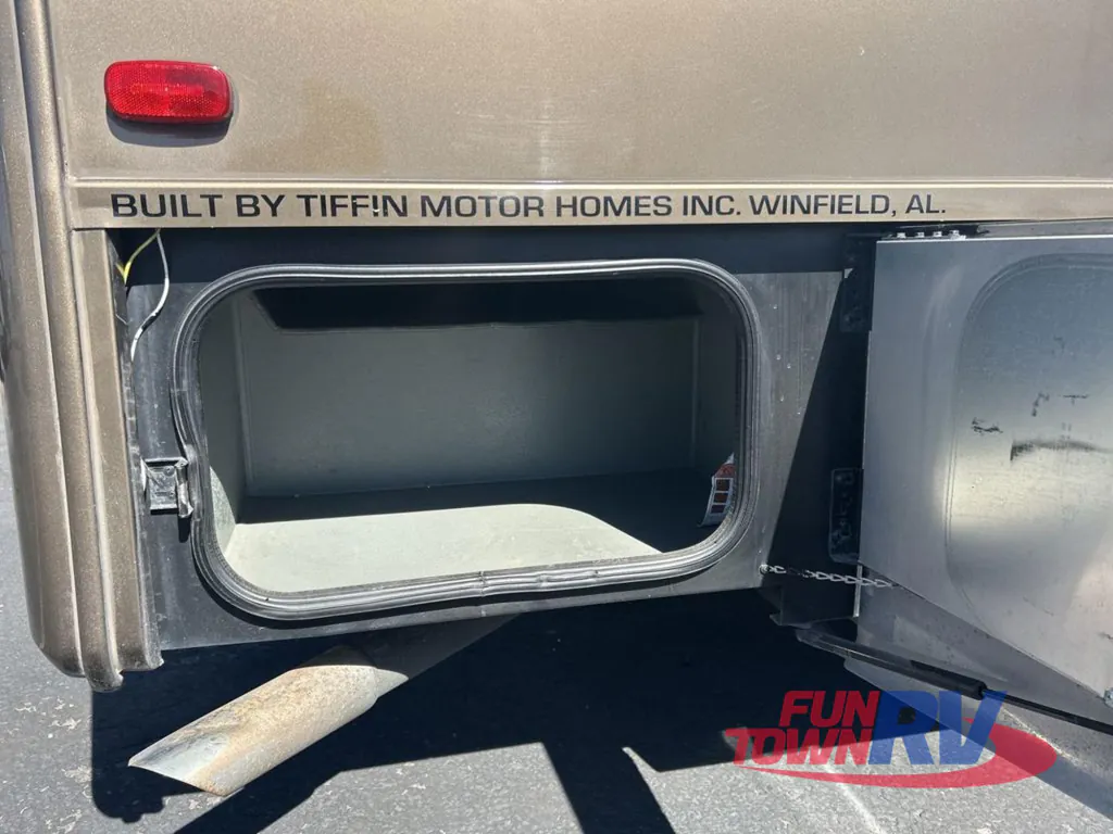 2018 Tiffin Wayfarer 24 QW, Photos photo 7