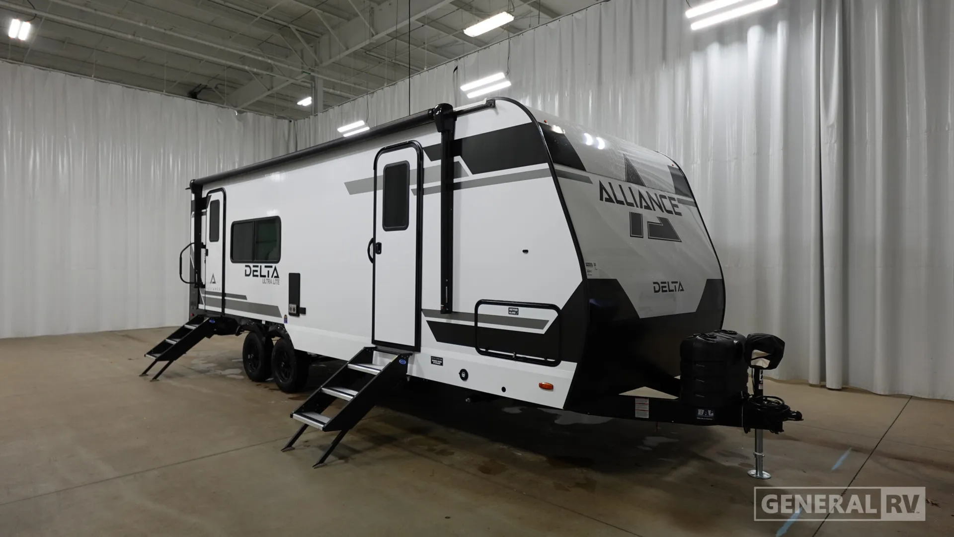 2026 Alliance RV Delta Ultra Lite RK234 - Photo 2