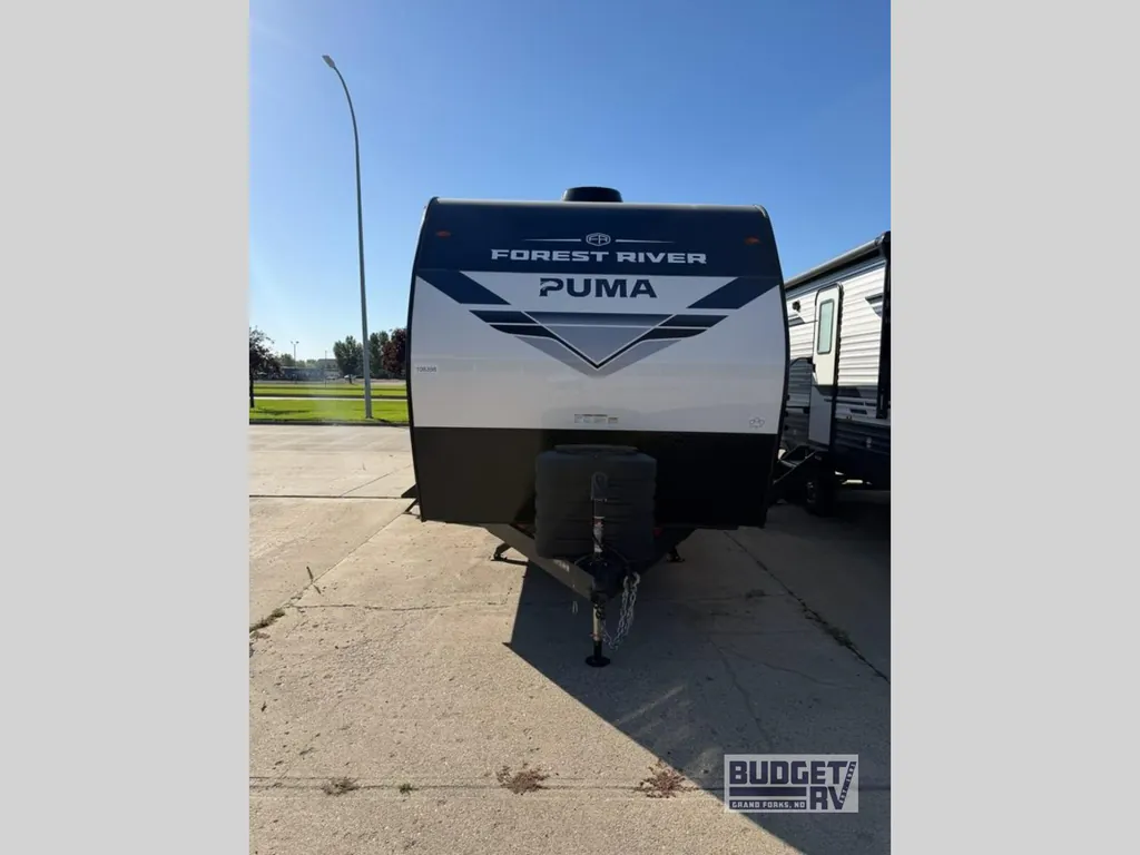 2026 Forest River Puma 290RL, Photos photo 34