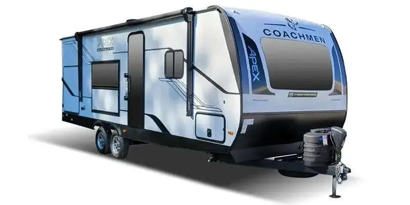 Coachmen Apex Ultra-Lite