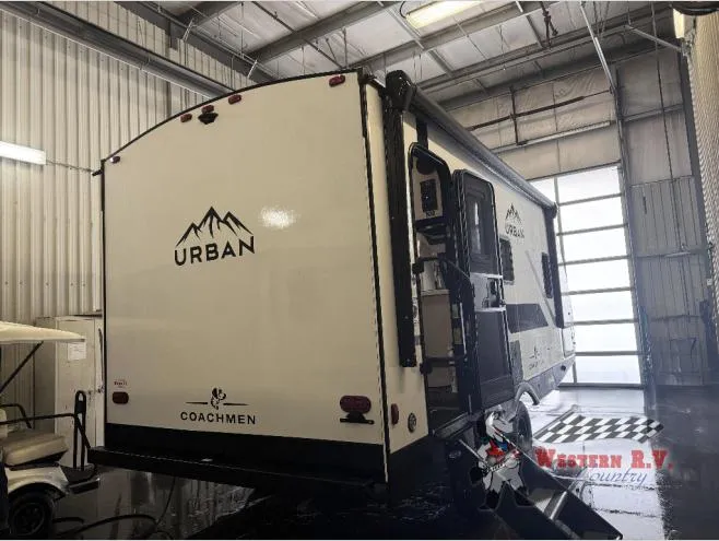 2026 Coachmen Urban 1943RB - Photo 4