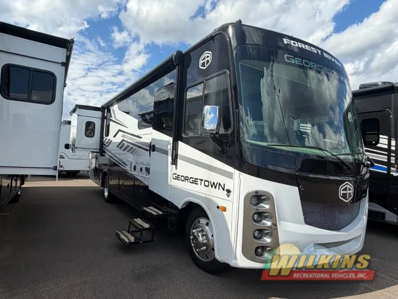 2026 Forest River Georgetown 5 Series 31L5 - Photo 2