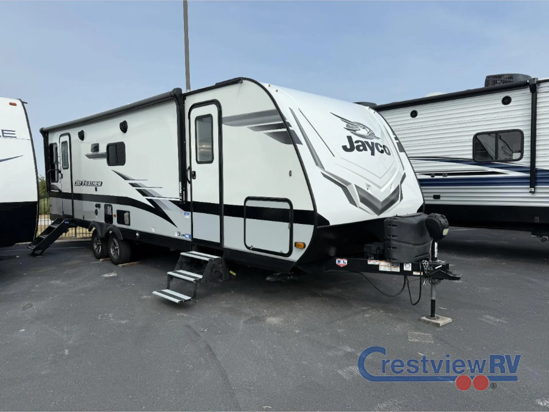 2022 Jayco Jay Feather 26RL - Photo 3