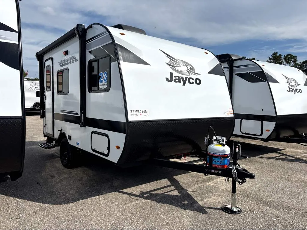 2026 Jayco Jay Feather Air SL 15TBSL - Photo 2