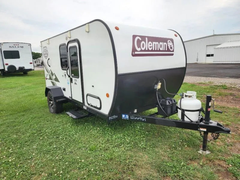 2024 Dutchmen RV Coleman Rubicon 1200 Series 1400BH - Main photo