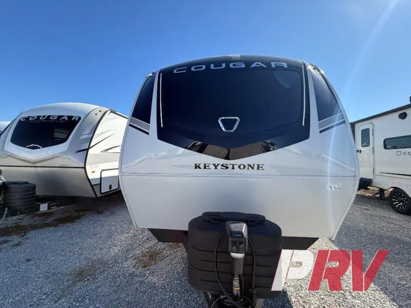 2026 Keystone Cougar Half-Ton 26LBW - Photo 3