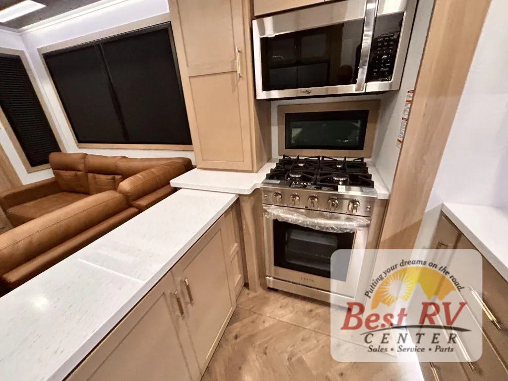 2026 Keystone Raptor 441, Photos photo 66