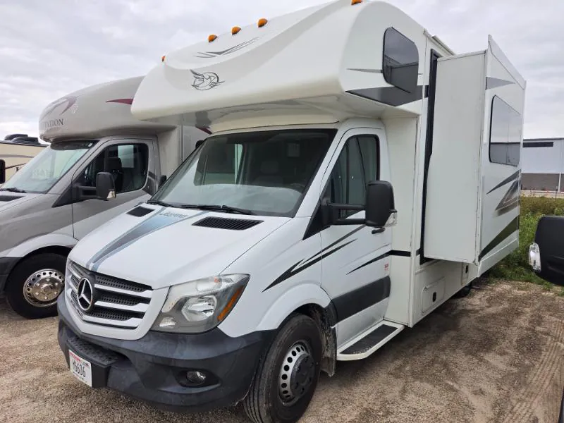 2018 Jayco Melbourne 24K - Photo 3