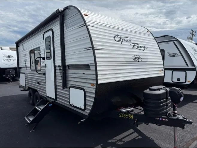 2027 Open Range RV Open Range Colt 20DB - Photo 2