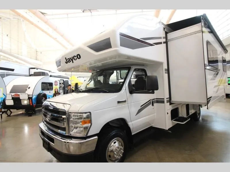 2026 Jayco Redhawk 24B - Photo 4