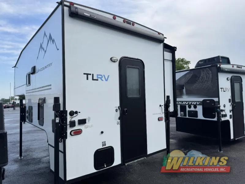 2026 Travel Lite Up Country 1025U - Photo 4