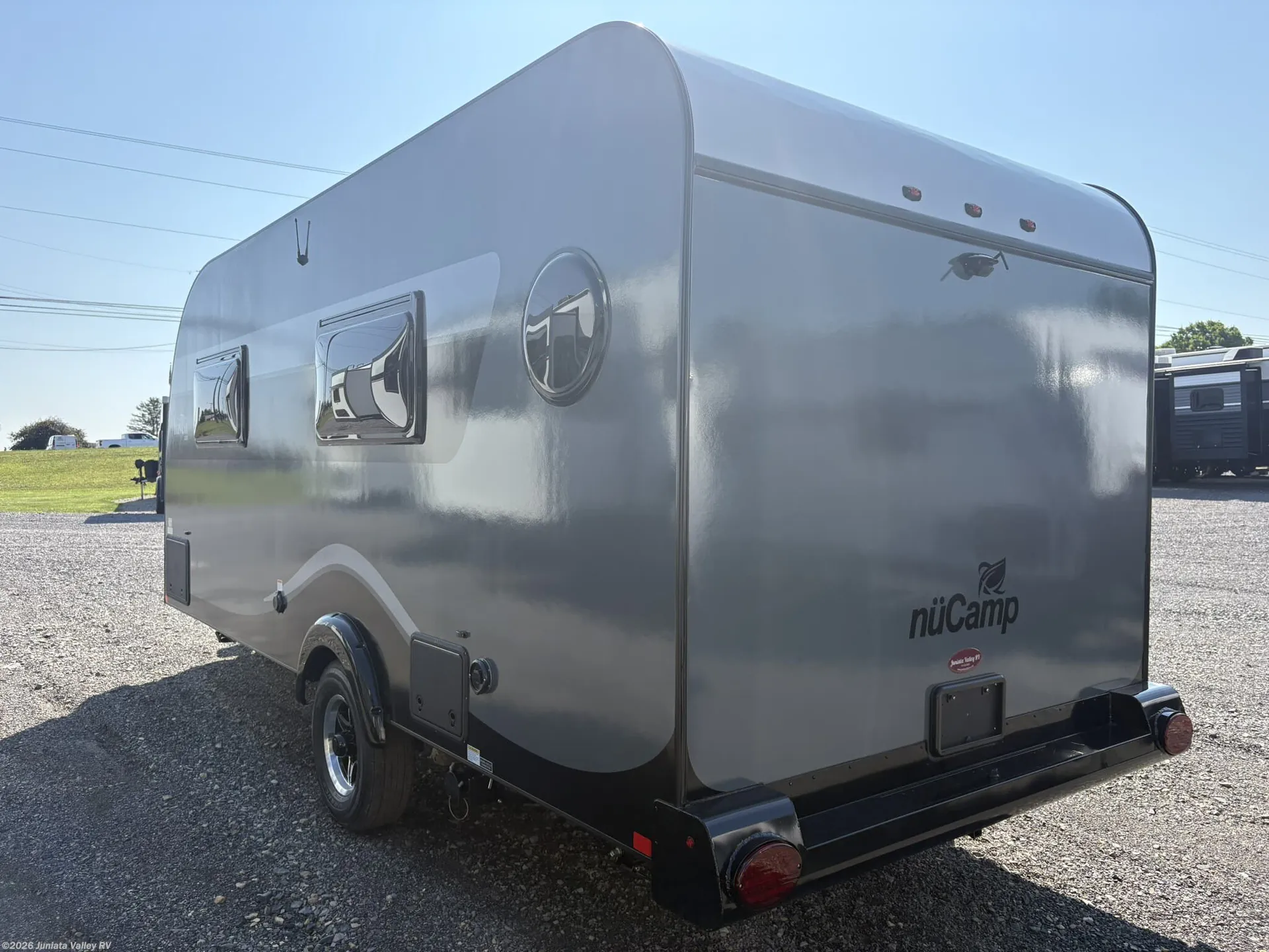 2026 NuCamp Haven TWIN - Photo 4