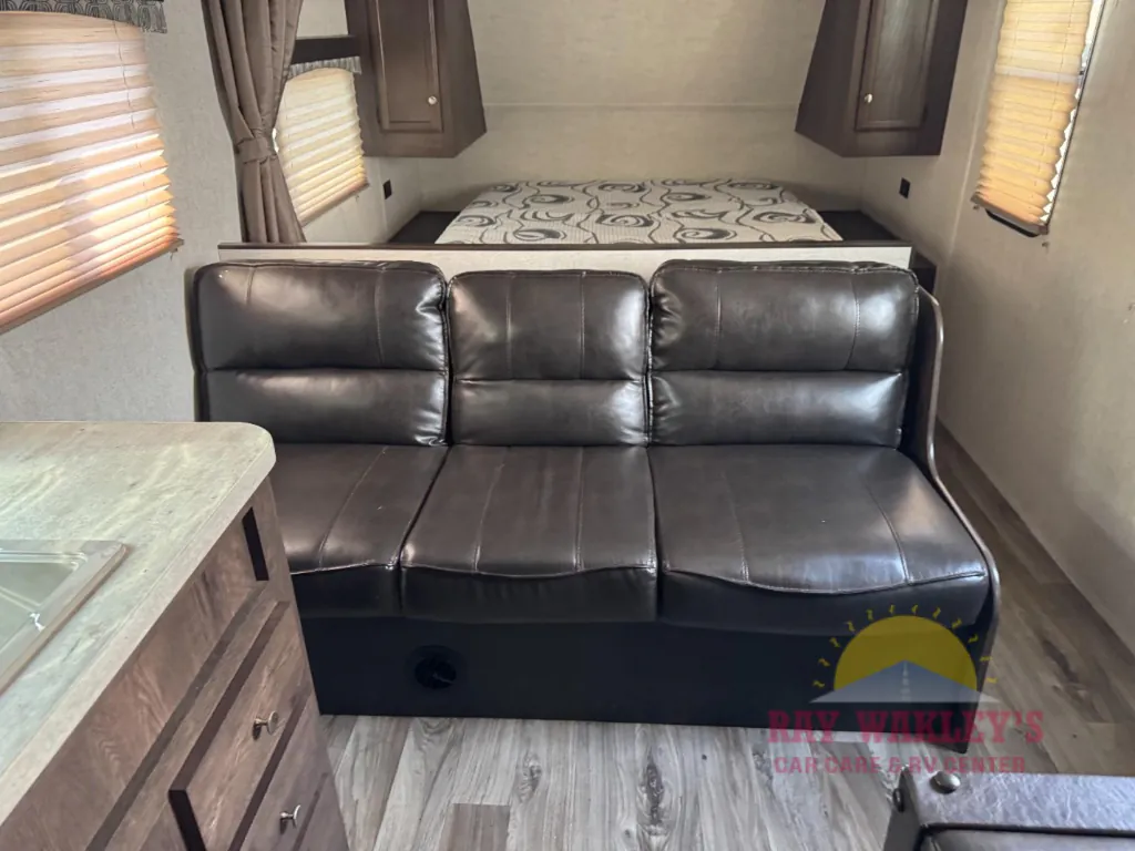 2018 Starcraft Autumn Ridge 26BH, Photos photo 16