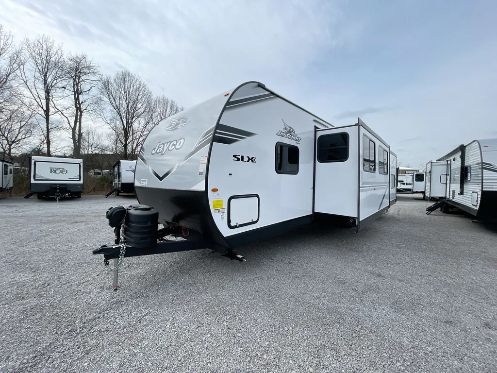 2026 Jayco Jay Flight SLX 321BDS, Photos photo 7