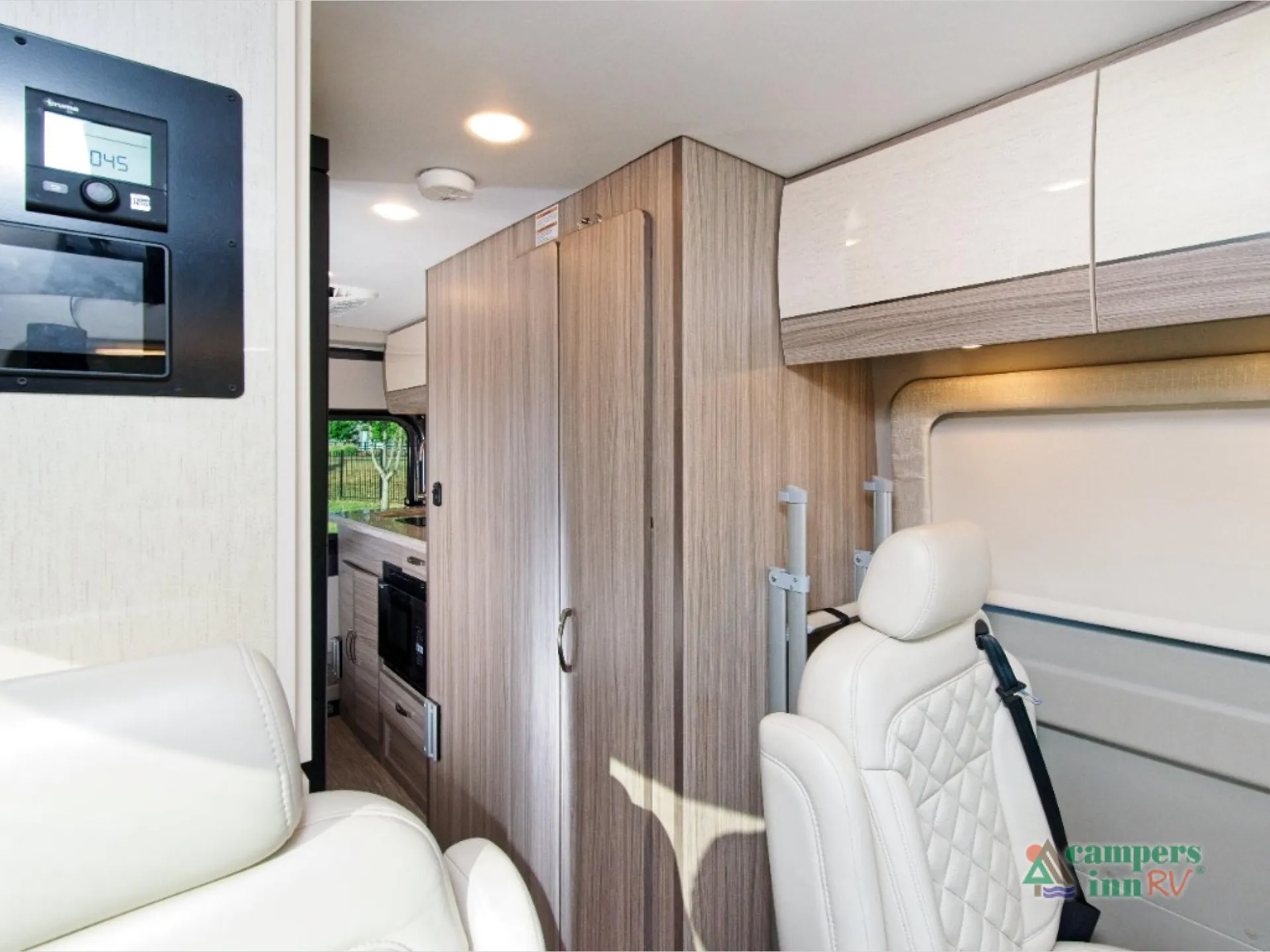 2024 Entegra Coach Ethos 20D - Photo 3