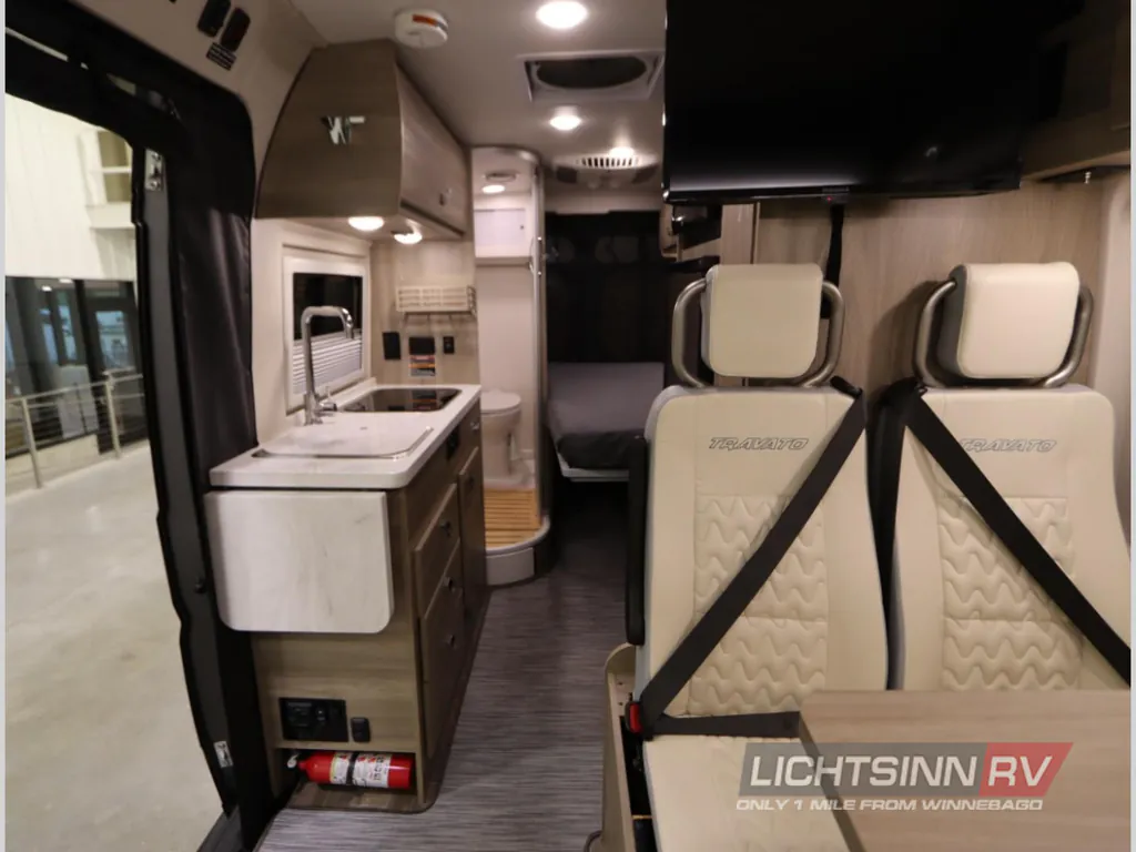 2023 Winnebago Travato 59G, Photos photo 61