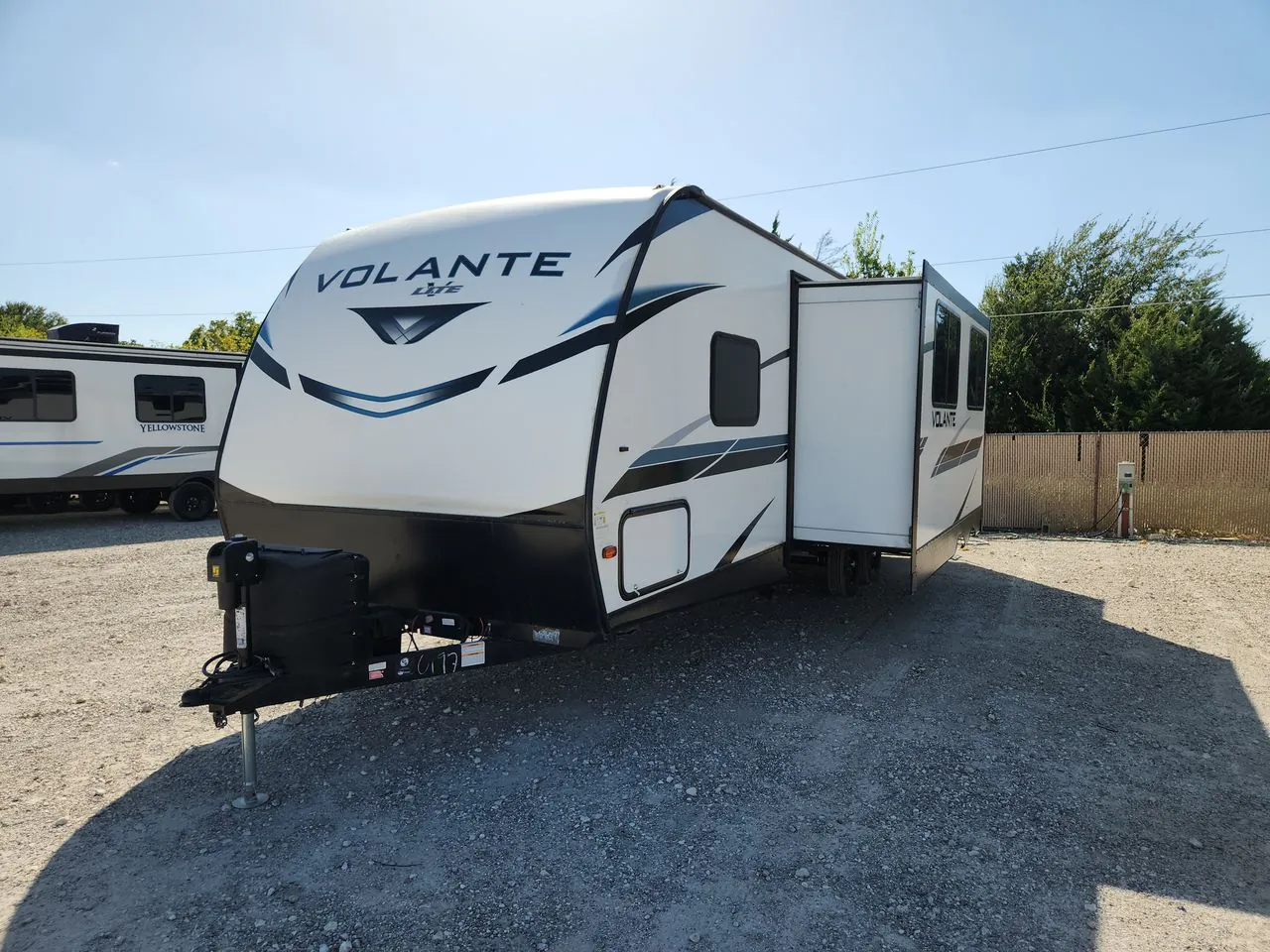 2022 CrossRoads Volante 28BH - Photo 4