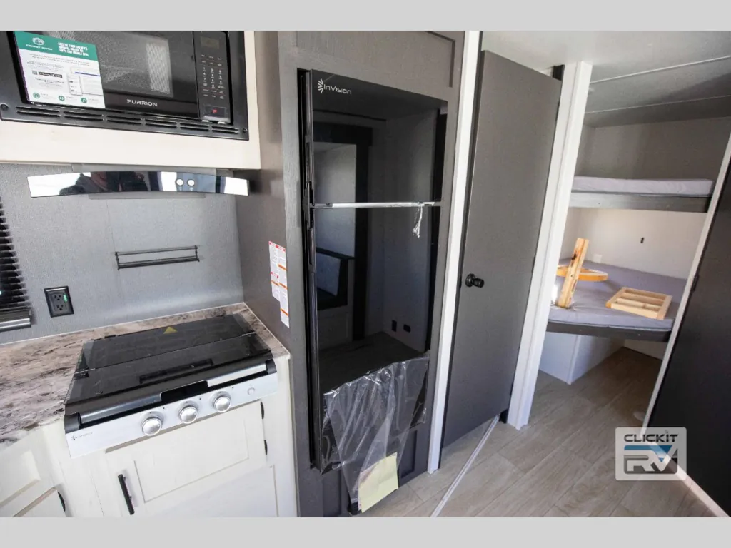 2027 Shasta I-5 525RS, Photos photo 13