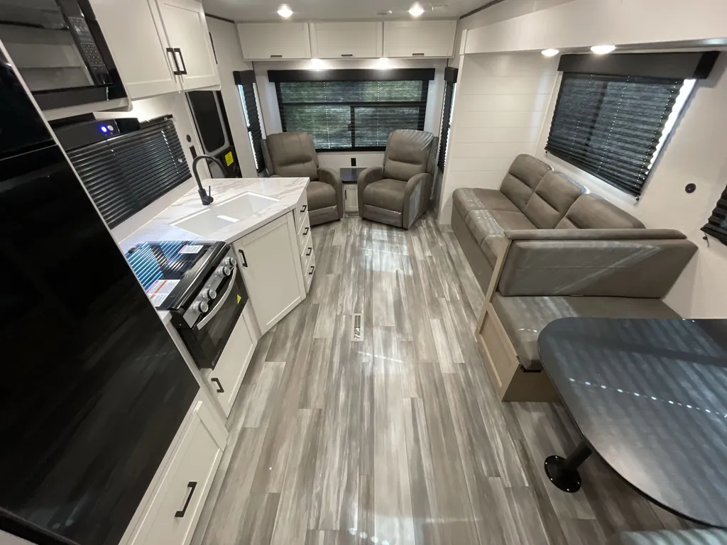 2026 Jayco Jay Flight SLX 262RLSW, Photos photo 3