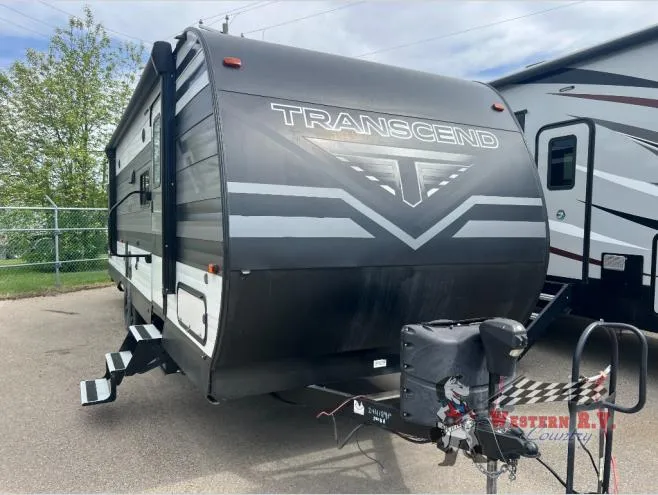 2022 Grand Design Transcend Xplor 251BH - Photo 4