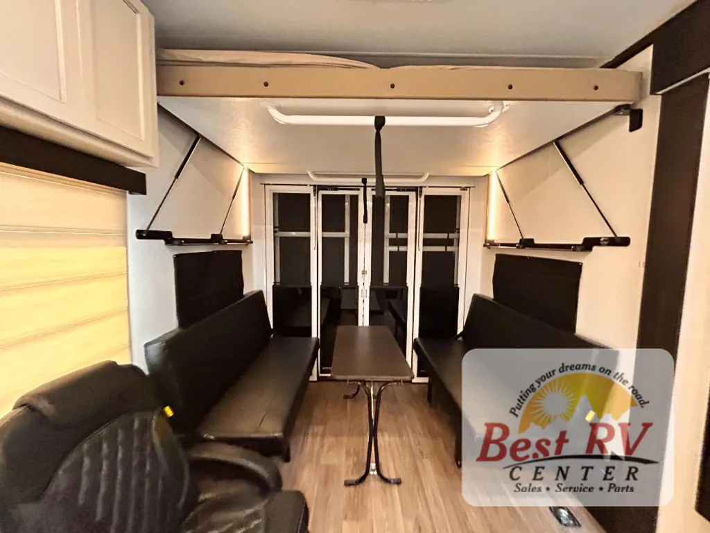2027 Forest River Vengeance Rogue Armored 26L140, Photos photo 83