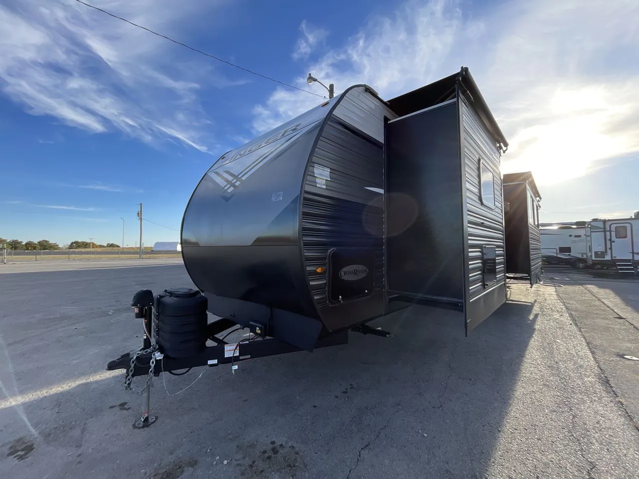 2026 CrossRoads Zinger 390DB - Photo 2