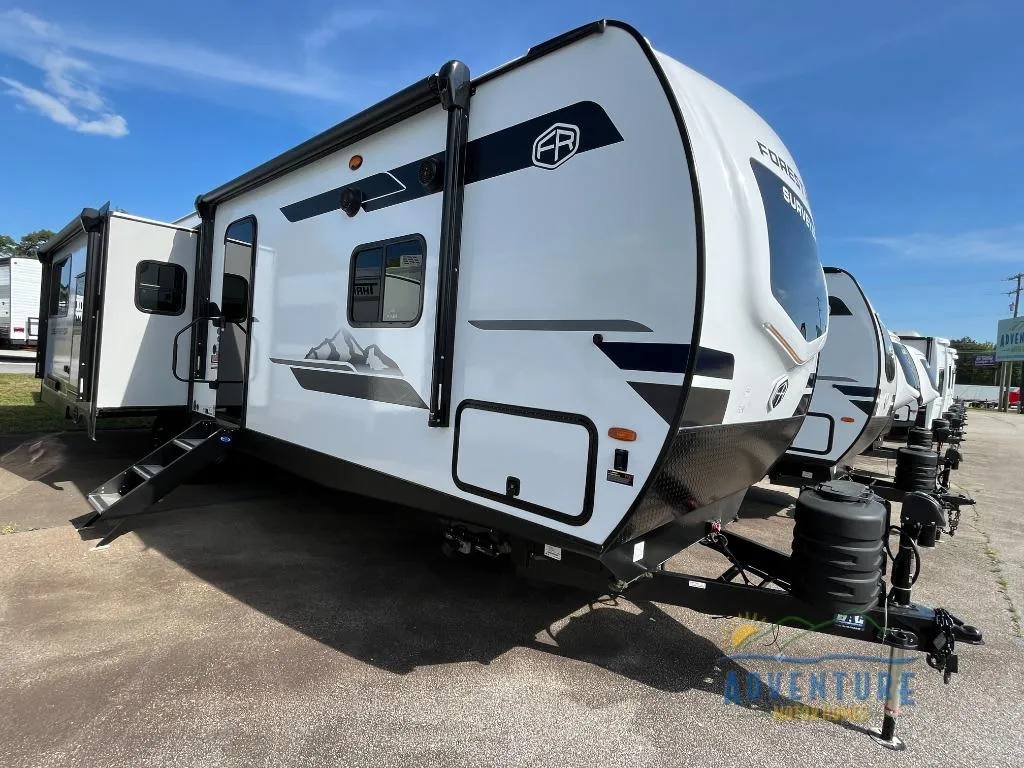 2026 Forest River Grand Surveyor 290RLDS - Photo 3