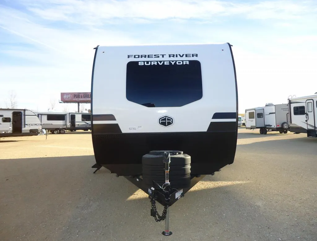 2026 Forest River Surveyor Legend 252RBLE - Photo 2