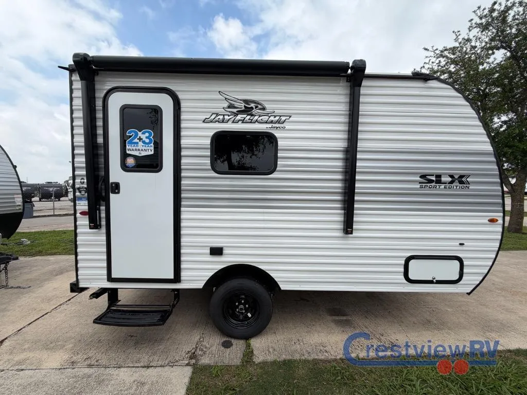 2026 Jayco Jay Flight SLX 140TB - Photo 3