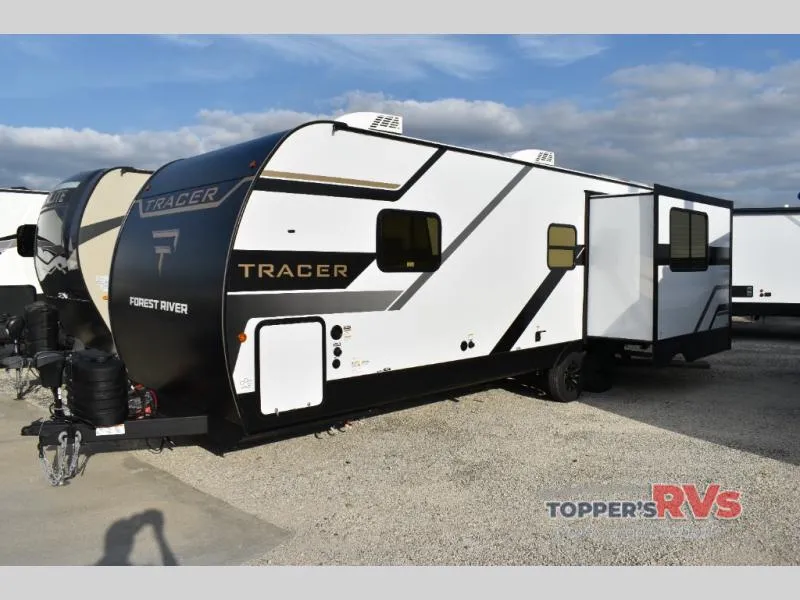 2026 Prime Time Tracer 248RE - Photo 4