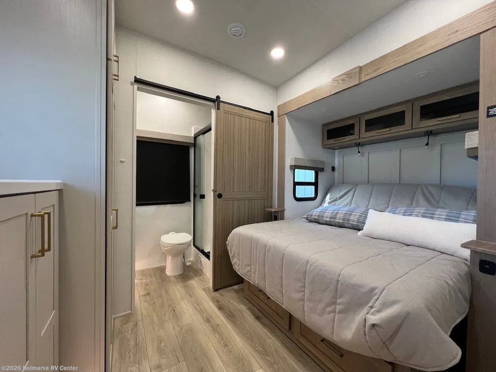 2027 Forest River Rockwood Signature 403SDB, Photos photo 12
