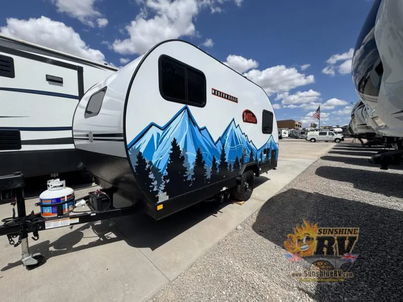 2026 Modern Buggy RV MOD BUG New    BB16 - Photo 4