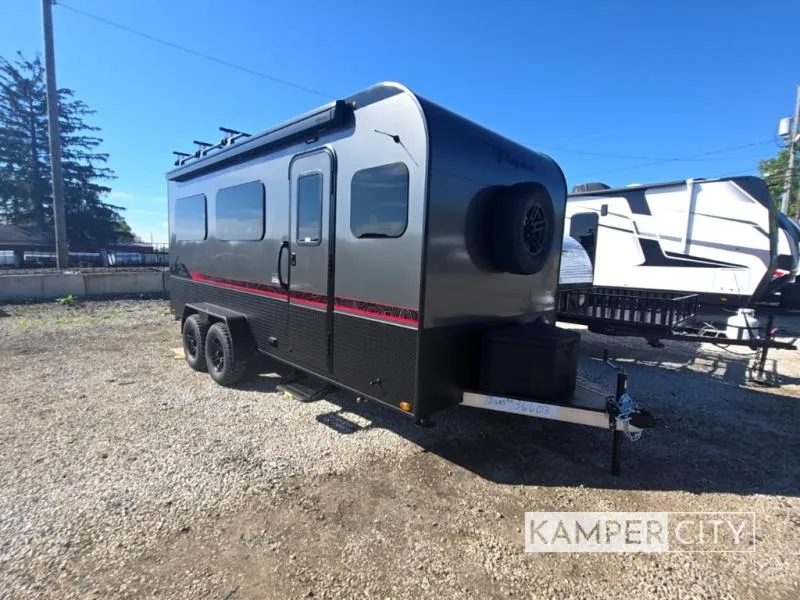 2026 inTech RV Flyer Forge - Photo 2