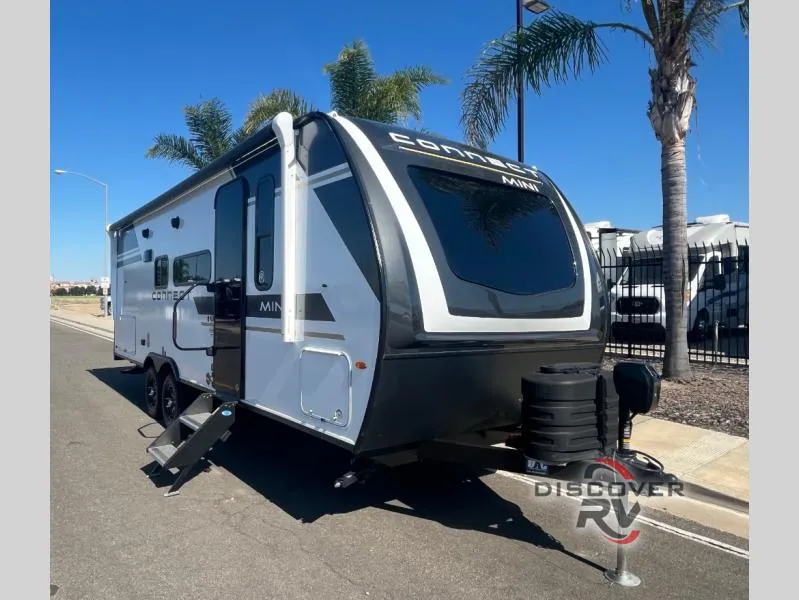 2027 KZ Connect Mini 231BH - Main photo