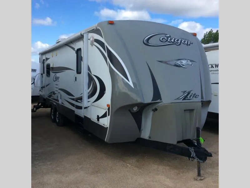 2014 Keystone Cougar XLite 28RLS - Photo 4