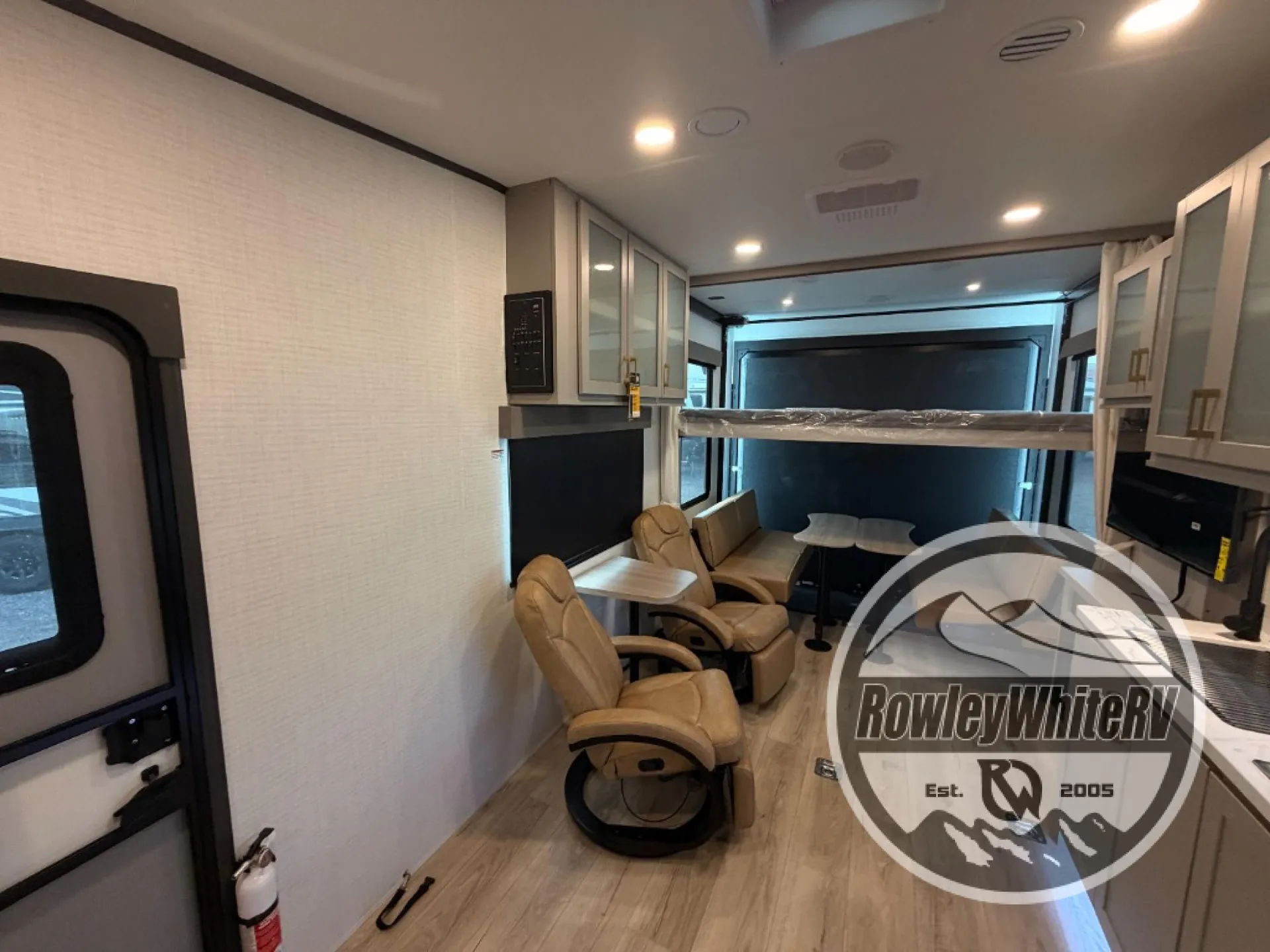 2026 Forest River Stealth 2215 - Photo 4