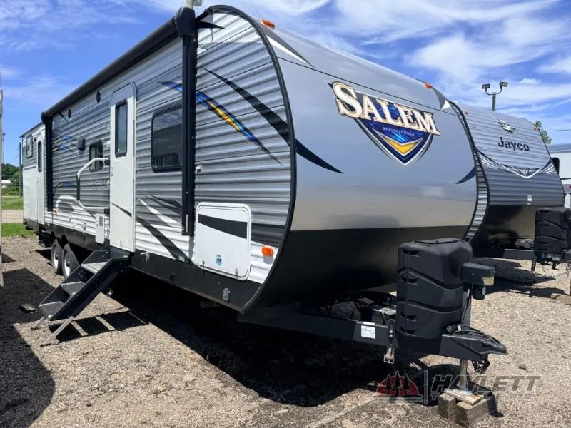 2018 Forest River Salem 32BHDS - Photo 2