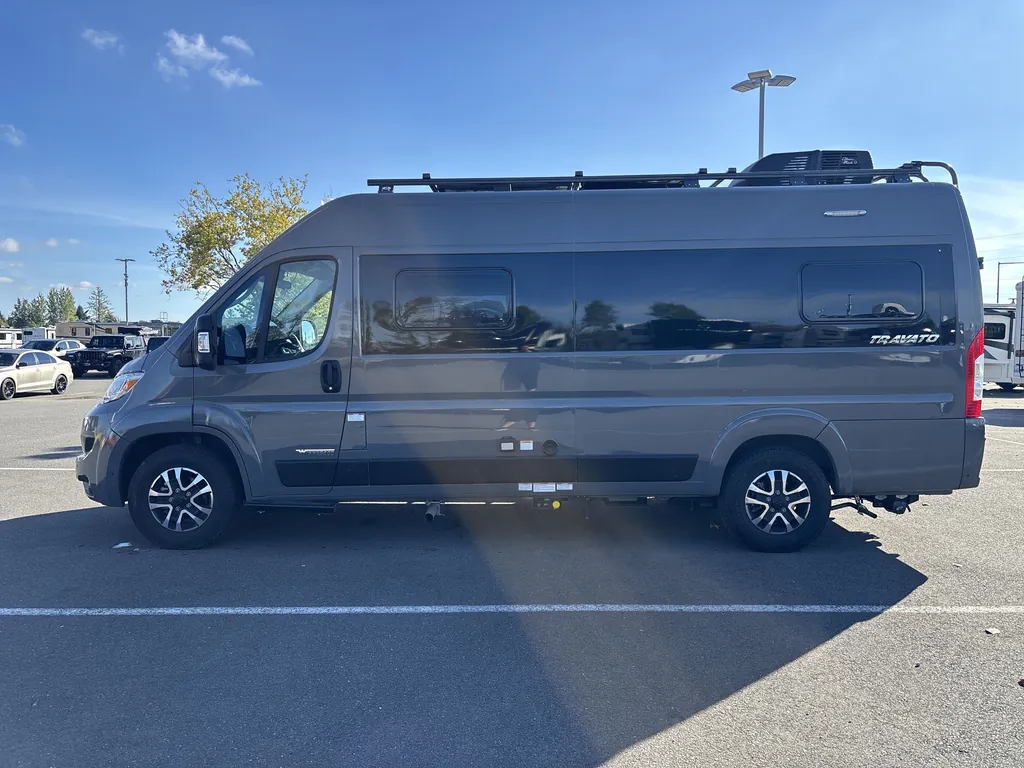 2025 Winnebago Travato 59G, Photos photo 6
