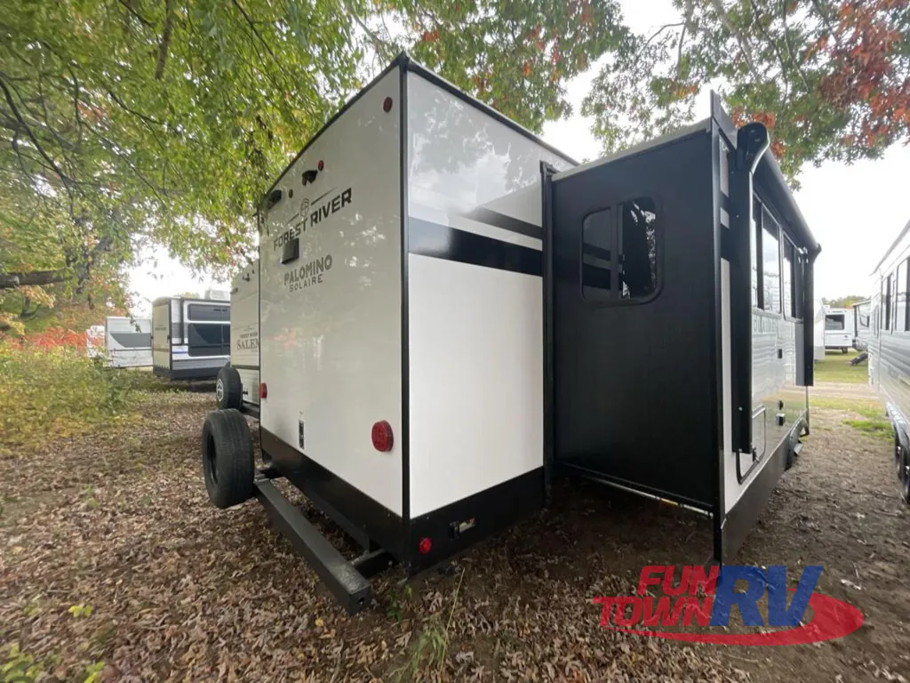 2026 Forest River Solaire 3060RKTS, Photos photo 6