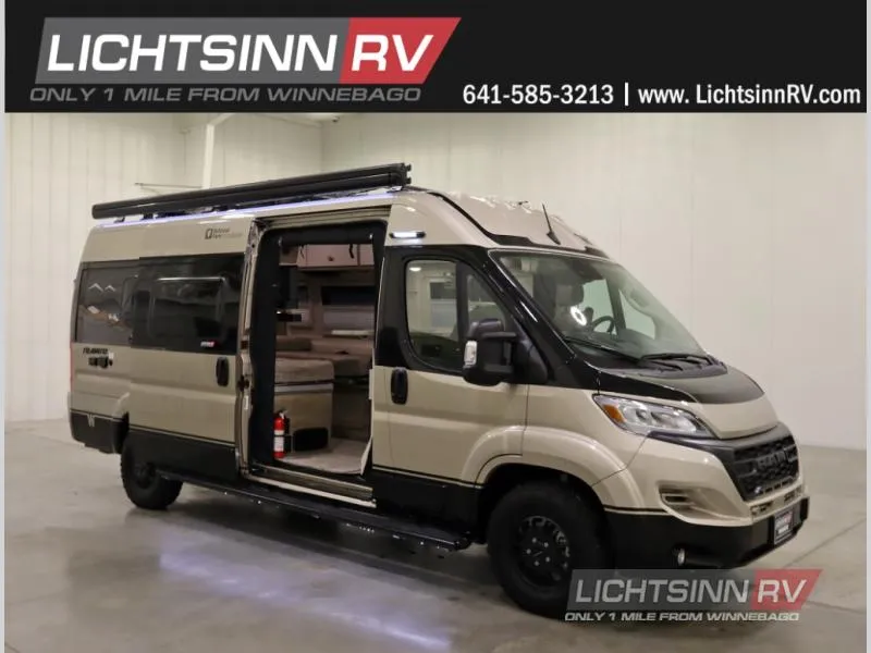 2027 Winnebago Travato 59KL - Photo 2
