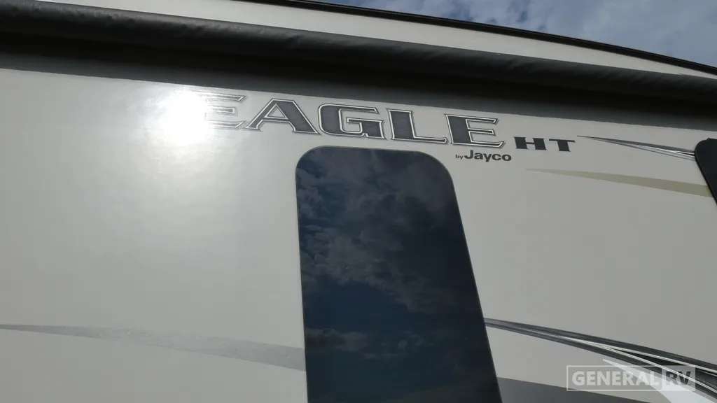 2018 Jayco Eagle HT 28.5RSTS, Photos photo 26