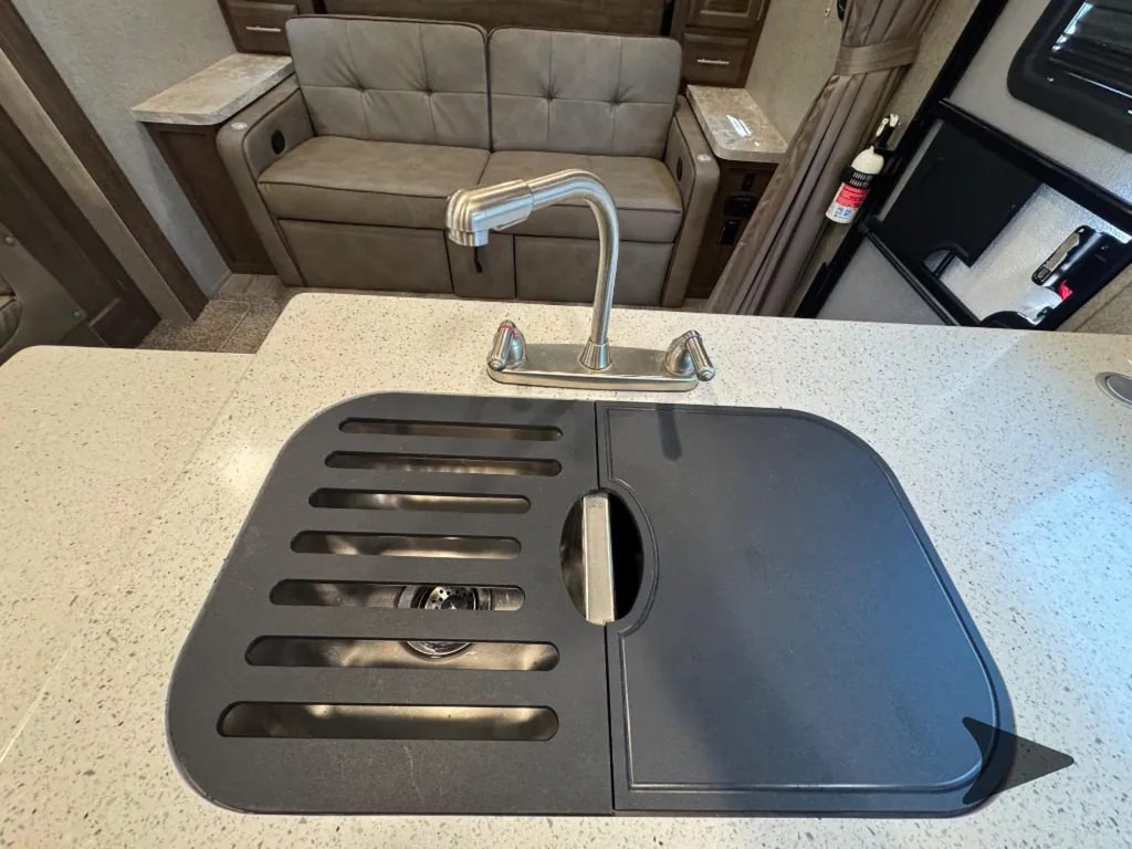2020 Forest River Flagstaff Micro Lite 25BRDS, Photos photo 37