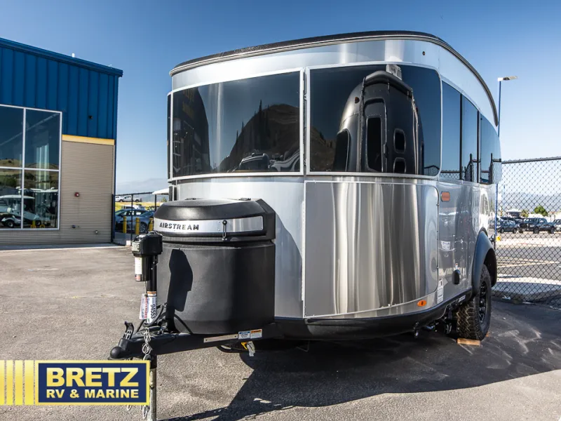 2025 Airstream Basecamp Basecamp 20X - Photo 3